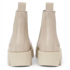 Bottes Marc O'Polo Women 20716275001105 Light Taupe -Promos Boots Magasin Marc O27Polo 2221 716 20716275001105 3