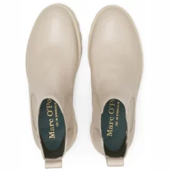 Bottes Marc O'Polo Women 20716275001105 Light Taupe -Promos Boots Magasin Marc O27Polo 2221 716 20716275001105 4