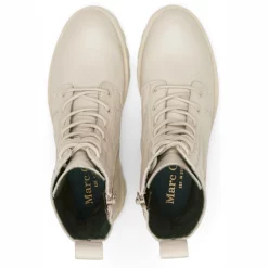 Bottes Marc O'Polo Women 20716276301105 Light Taupe -Promos Boots Magasin Marc O27Polo 2221 716 20716276301105 4