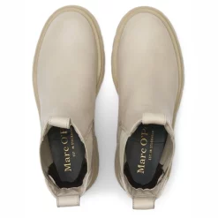 Bottes Marc O'Polo 20817465001102 Women Light Taupe -Promos Boots Magasin Marc O27Polo 2221 716 20817465001102 4