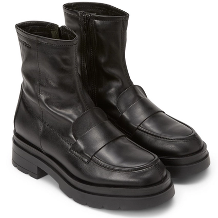Bottines Marc O'Polo 20712926001101 Women Black 2 Bottines Marc O'Polo 20712926001101 Women Black – Image 2