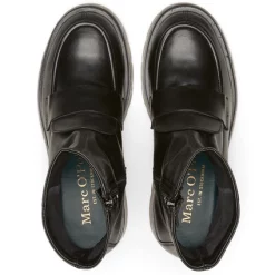 Bottines Marc O'Polo 20712926001101 Women Black 7 Bottines Marc O'Polo 20712926001101 Women Black -Promos Boots Magasin Marc O27Polo 2221 990 20712926001101 4