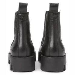 Bottines Marc O'Polo 20716275001105 Women Black 6 Bottines Marc O'Polo 20716275001105 Women Black -Promos Boots Magasin Marc O27Polo 2221 990 20716275001105 3 1