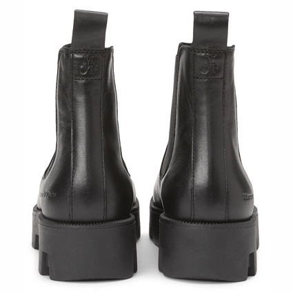 Bottines Marc O'Polo 20716275001105 Women Black 3 Bottines Marc O'Polo 20716275001105 Women Black – Image 3