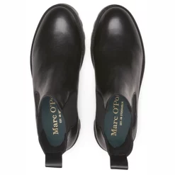Bottines Marc O'Polo 20716275001105 Women Black 7 Bottines Marc O'Polo 20716275001105 Women Black -Promos Boots Magasin Marc O27Polo 2221 990 20716275001105 4 1