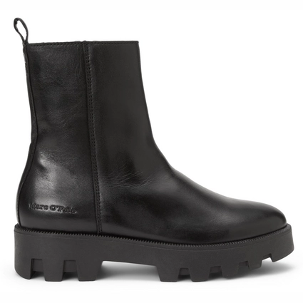 Bottines Marc O'Polo 20716275002105 Women Black 1 Bottines Marc O'Polo 20716275002105 Women Black