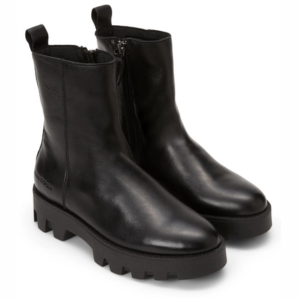 Bottines Marc O'Polo 20716275002105 Women Black 2 Bottines Marc O'Polo 20716275002105 Women Black – Image 2