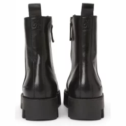 Bottines Marc O'Polo 20716275002105 Women Black 6 Bottines Marc O'Polo 20716275002105 Women Black -Promos Boots Magasin Marc O27Polo 2221 990 20716275002105 3 1