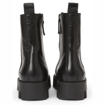 Bottines Marc O'Polo 20716275002105 Women Black 3 Bottines Marc O'Polo 20716275002105 Women Black – Image 3