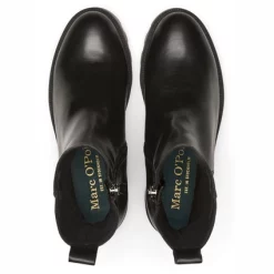 Bottines Marc O'Polo 20716275002105 Women Black 7 Bottines Marc O'Polo 20716275002105 Women Black -Promos Boots Magasin Marc O27Polo 2221 990 20716275002105 4 1