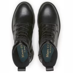 Bottes Marc O'Polo 20716276301105 Women Black -Promos Boots Magasin Marc O27Polo 2221 990 20716276301105 4 1