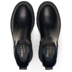 Bottes Marc O'Polo 20817465001102 Women Black -Promos Boots Magasin Marc O27Polo 2221 990 20817465001102 4 1