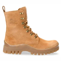 Boots Panama Jack Femme Hongkong B4 Velour Bark