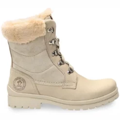 Bottes Panama Jack Women Tuscani B28 Nobuck Raw