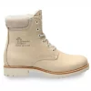 Boots Panama Jack Femme Panama 03 Igloo Trav B32 Nobuck Raw