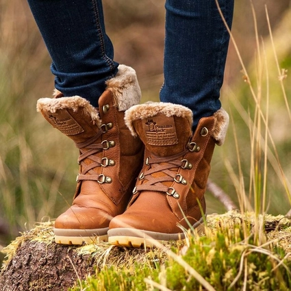 Bottines Panama Jack Tuscani B1 Napa Grass Cuero Bark 7 Bottines Panama Jack Tuscani B1 Napa Grass Cuero Bark – Image 7