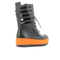 Bottes Papucei Nepo Black -Promos Boots Magasin Papucei Nepo Black3 2