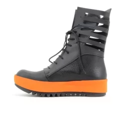 Bottes Papucei Nepo Black -Promos Boots Magasin Papucei Nepo Black4 2