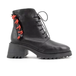 Bottes Papucei Pumba Black