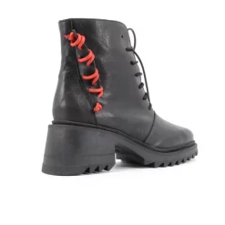 Bottes Papucei Pumba Black -Promos Boots Magasin Papucei Pumba Black3 1