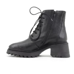 Bottes Papucei Pumba Black -Promos Boots Magasin Papucei Pumba Black4 1