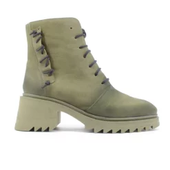 Bottes Papucei Pumba Green