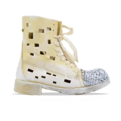 Bottes Papucei Ronan Beige