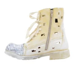 Bottes Papucei Ronan Beige -Promos Boots Magasin Papucei Ronan Beige4