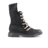 Bottes Papucei Tucano Black