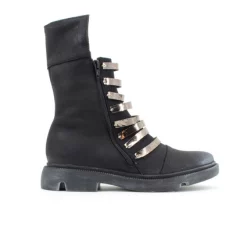 Bottes Papucei Tucano Black