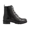 Bottines Steve Madden Women Tess Black Leather