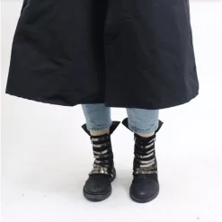 Bottes Papucei Tucano Black -Promos Boots Magasin Tucano20black203 1