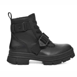 Bottes UGG Ashton Lace Up Women Black