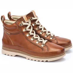 Bottes Pikolinos Women Vigo Brandy -Promos Boots Magasin W3W 8564 250 3 1