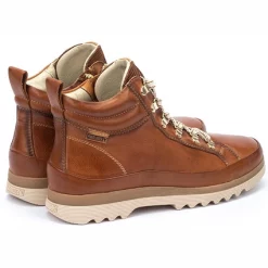 Bottes Pikolinos Women Vigo Brandy -Promos Boots Magasin W3W 8564 250 4 1