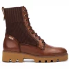Bottes Pikolinos Women Salamanca W6Y Cuero