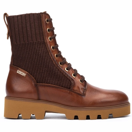 Bottes Pikolinos Women Salamanca W6Y Cuero 1 Bottes Pikolinos Women Salamanca W6Y Cuero