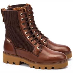 Bottes Pikolinos Women Salamanca W6Y Cuero 11 Bottes Pikolinos Women Salamanca W6Y Cuero -Promos Boots Magasin W6Y 8522C1 202 3