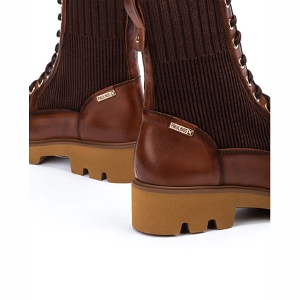 Bottes Pikolinos Women Salamanca W6Y Cuero 6 Bottes Pikolinos Women Salamanca W6Y Cuero – Image 6