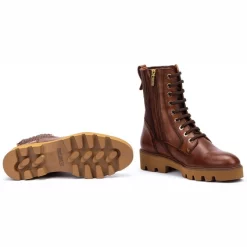 Bottes Pikolinos Women Salamanca W6Y Cuero 14 Bottes Pikolinos Women Salamanca W6Y Cuero -Promos Boots Magasin W6Y 8522C1 202 6