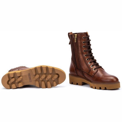 Bottes Pikolinos Women Salamanca W6Y Cuero 7 Bottes Pikolinos Women Salamanca W6Y Cuero – Image 7