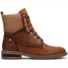 Bottes Pikolinos Women Aldaya Brandy