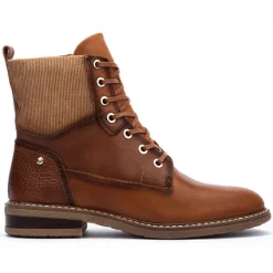 Bottes Pikolinos Women Aldaya Brandy