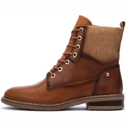 Bottes Pikolinos Women Aldaya Brandy -Promos Boots Magasin W8J 8966C1 250 2 1