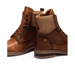 Bottes Pikolinos Women Aldaya Brandy -Promos Boots Magasin W8J 8966C1 250 5 1