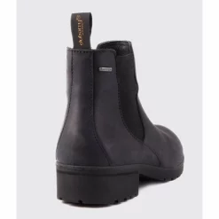 Bottines Dubarry Women Waterford Black 9 Bottines Dubarry Women Waterford Black -Promos Boots Magasin Waterford20Black.4 1