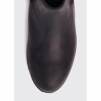 Bottines Dubarry Women Waterford Black 5 Bottines Dubarry Women Waterford Black – Image 5