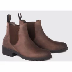 Bottines Dubarry Women Waterford Old Rum -Promos Boots Magasin Waterford20Old20rum