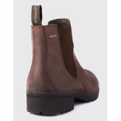 Bottines Dubarry Women Waterford Old Rum -Promos Boots Magasin Waterford20Old20rum.4
