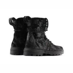 Rehab Femme Darcey Snake Fantasy Dark Grey 5 Rehab Femme Darcey Snake Fantasy Dark Grey -Promos Boots Magasin darcey snake fantasy 2200 dark grey zijkant 1841 817212